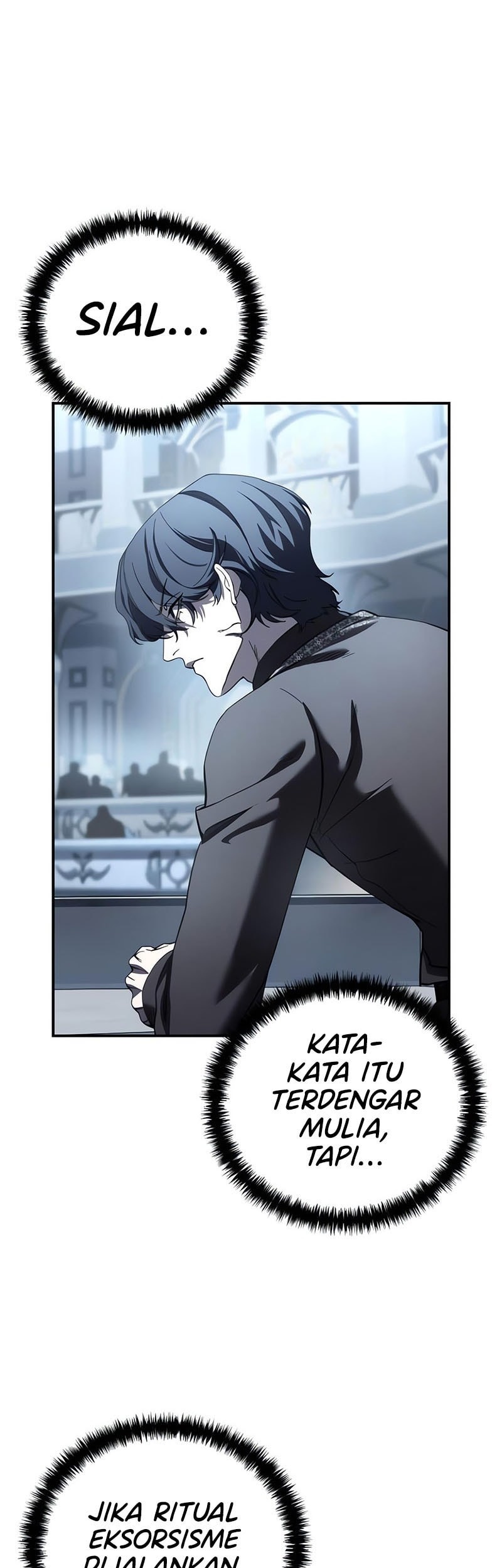 Star-Embracing Swordmaster Chapter 93 - halaman 4