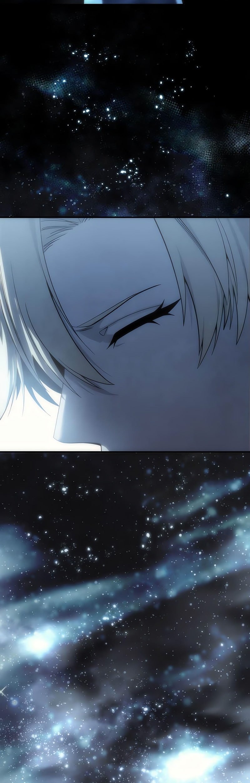 Star-Embracing Swordmaster Chapter 93 - halaman 40