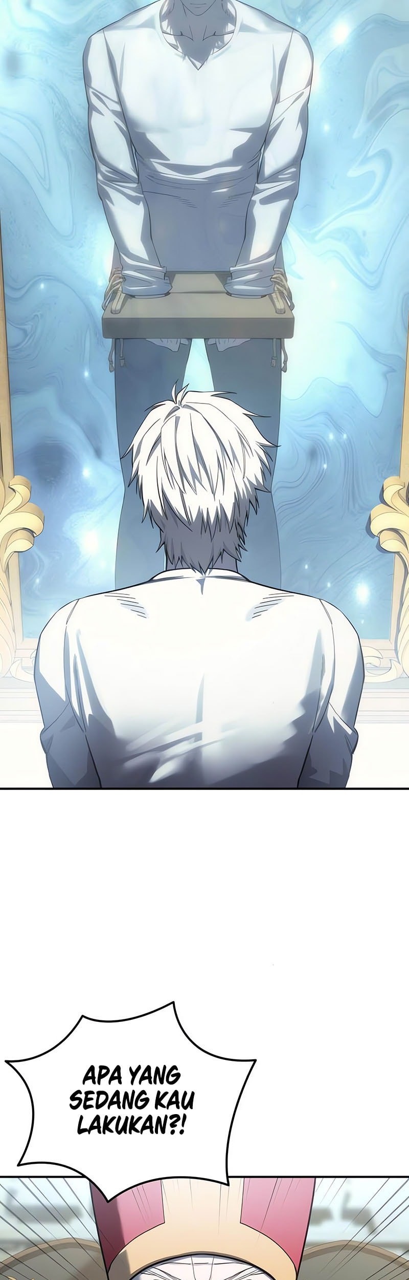 Star-Embracing Swordmaster Chapter 93 - halaman 42