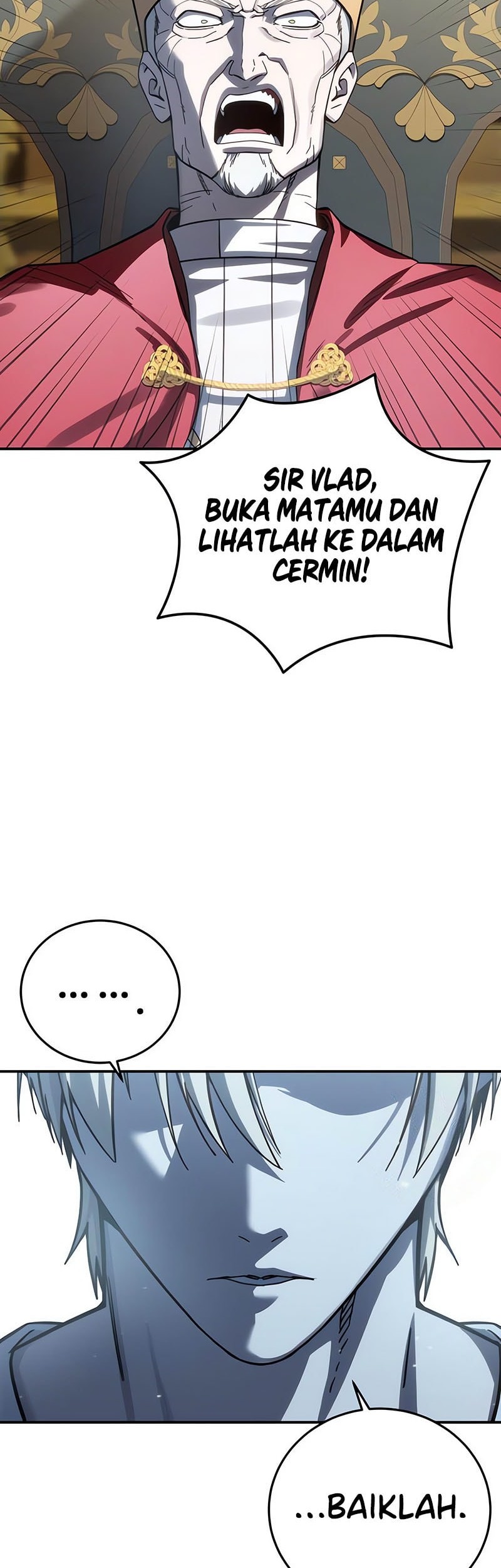 Star-Embracing Swordmaster Chapter 93 - halaman 43