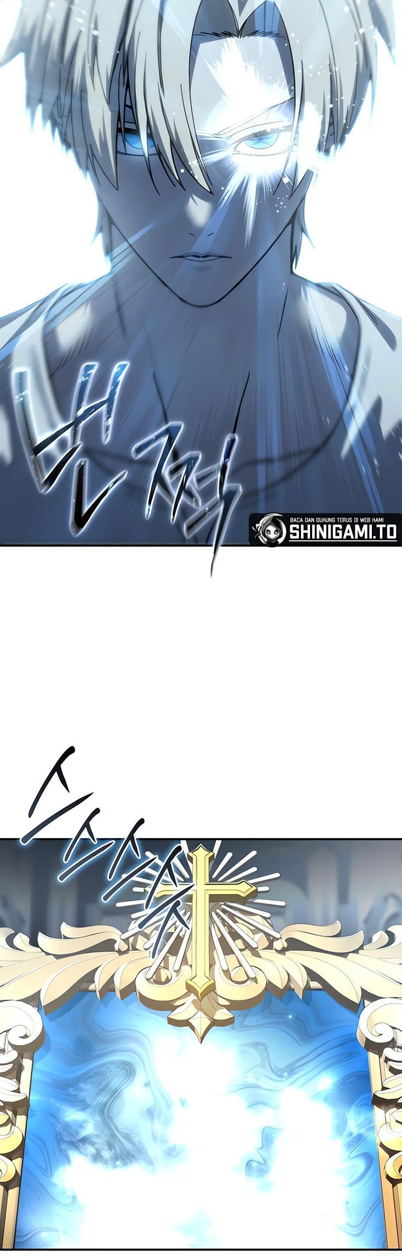 Star-Embracing Swordmaster Chapter 93 - halaman 45