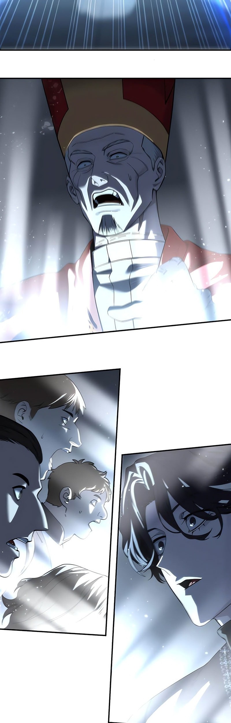Star-Embracing Swordmaster Chapter 93 - halaman 47
