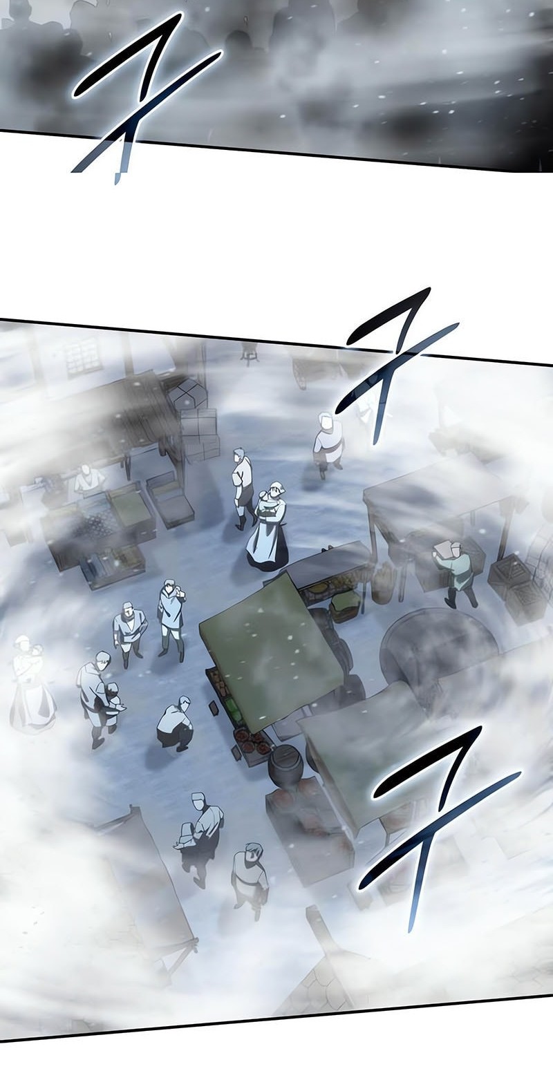 Star-Embracing Swordmaster Chapter 93 - halaman 53