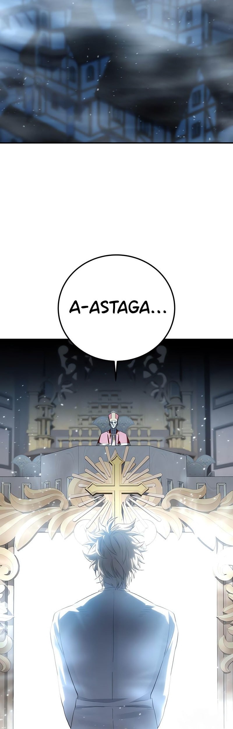 Star-Embracing Swordmaster Chapter 93 - halaman 56
