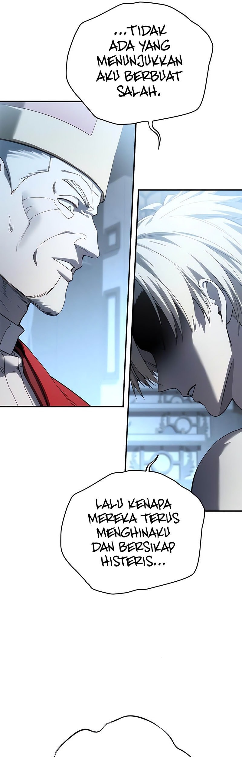 Star-Embracing Swordmaster Chapter 93 - halaman 58