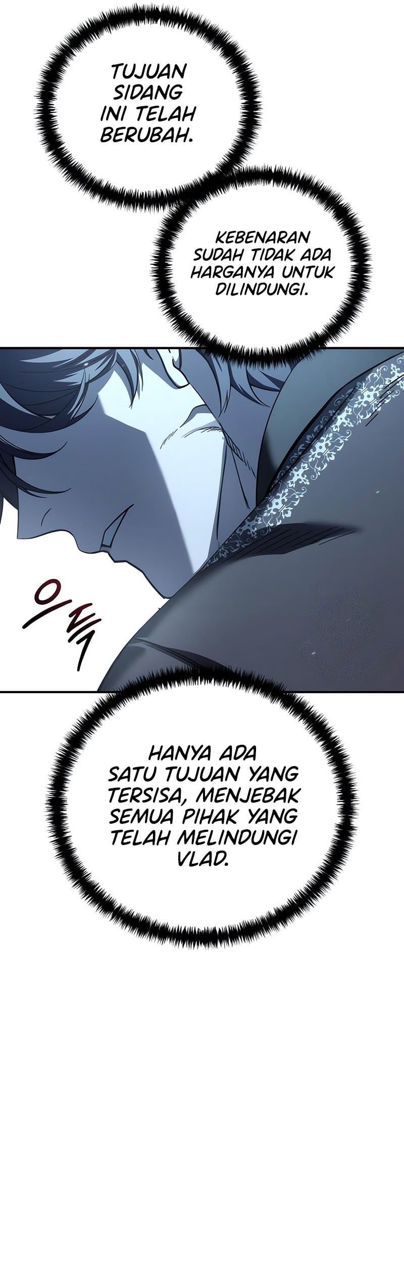 Star-Embracing Swordmaster Chapter 93 - halaman 6