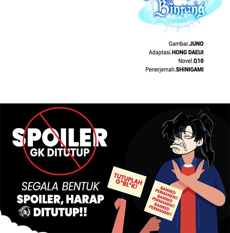 Star-Embracing Swordmaster Chapter 93 - halaman 69