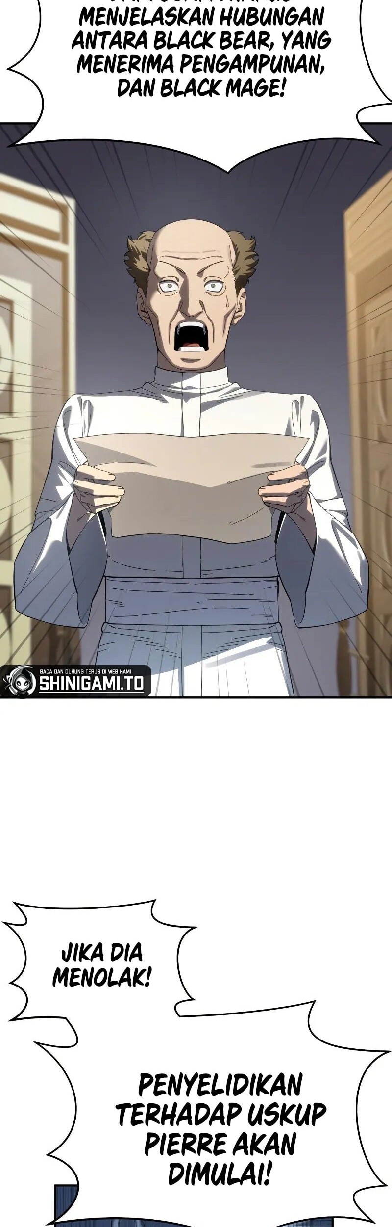 Star-Embracing Swordmaster Chapter 94 - halaman 11