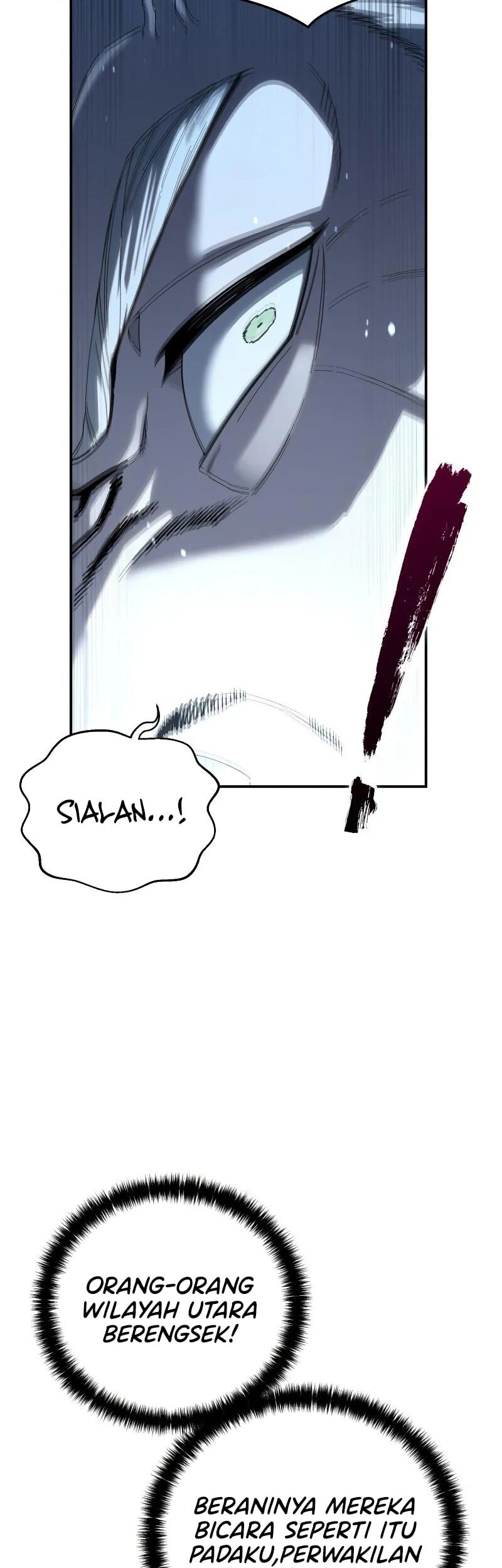 Star-Embracing Swordmaster Chapter 94 - halaman 12