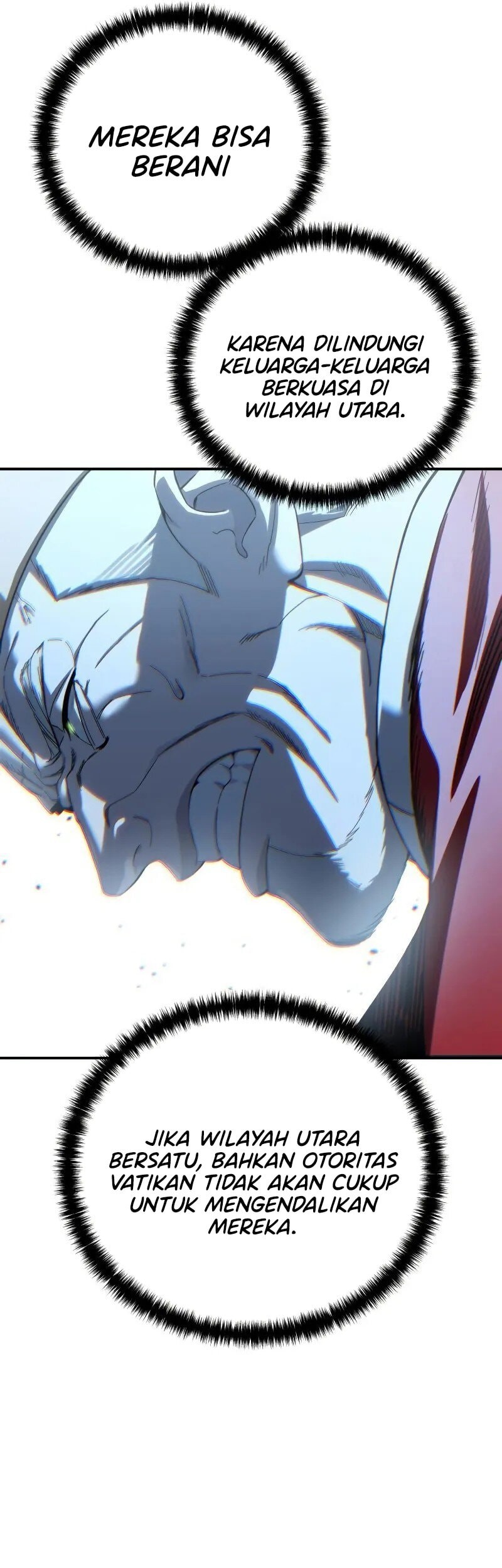 Star-Embracing Swordmaster Chapter 94 - halaman 14