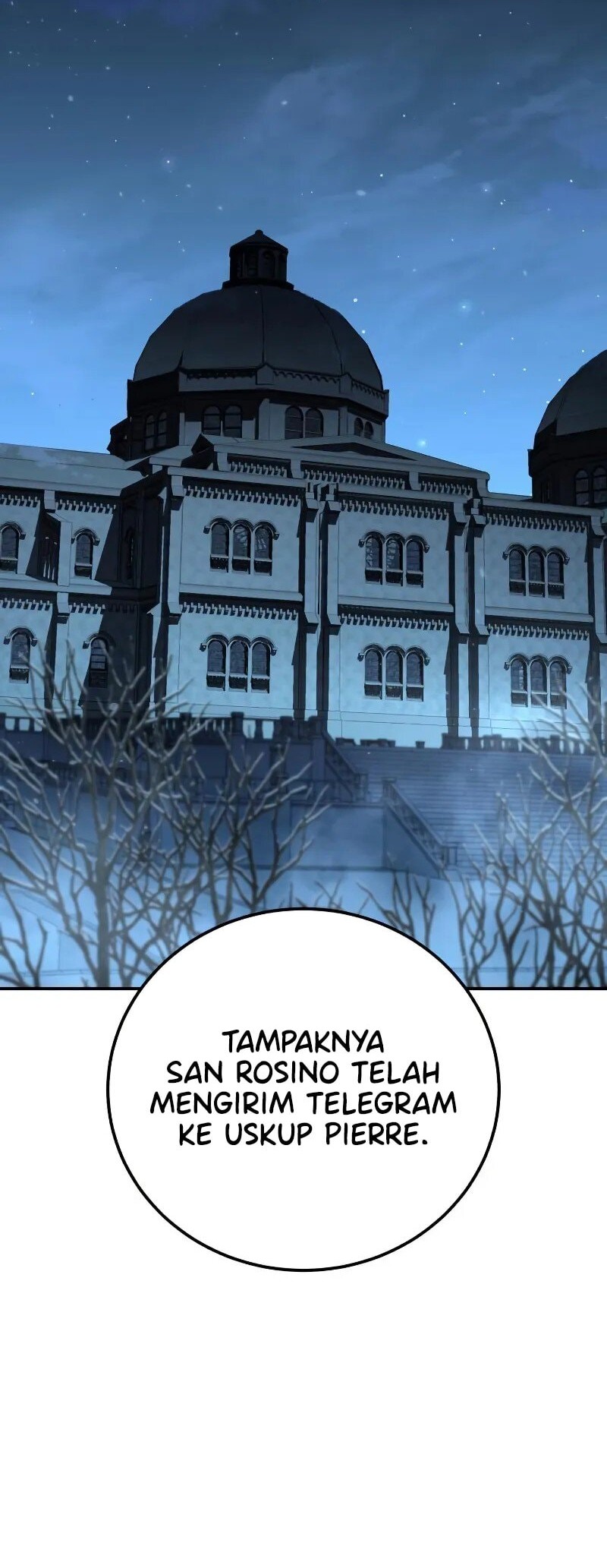Star-Embracing Swordmaster Chapter 94 - halaman 17