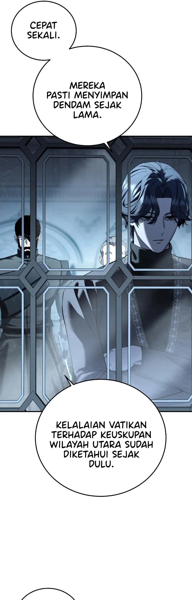 Star-Embracing Swordmaster Chapter 94 - halaman 18