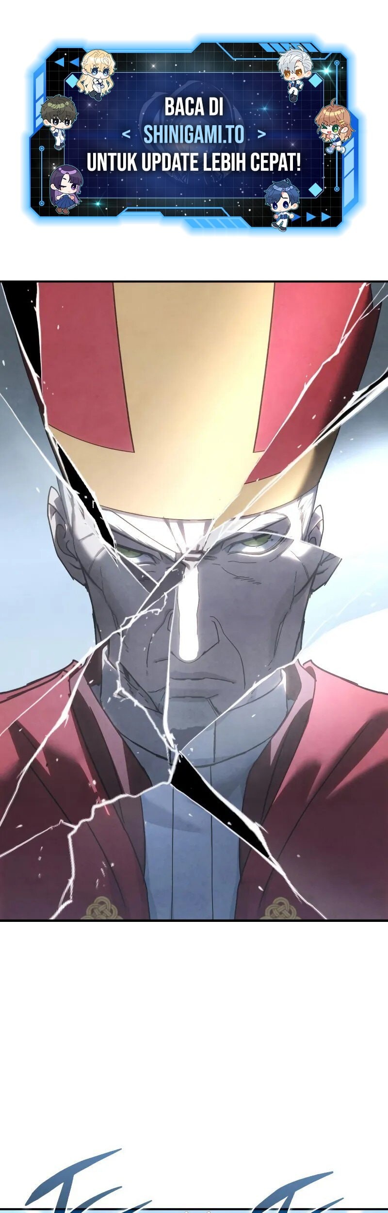 Star-Embracing Swordmaster Chapter 94 - halaman 2