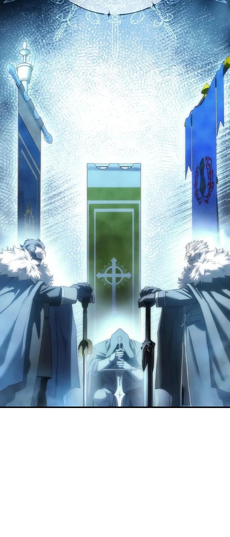 Star-Embracing Swordmaster Chapter 94 - halaman 21