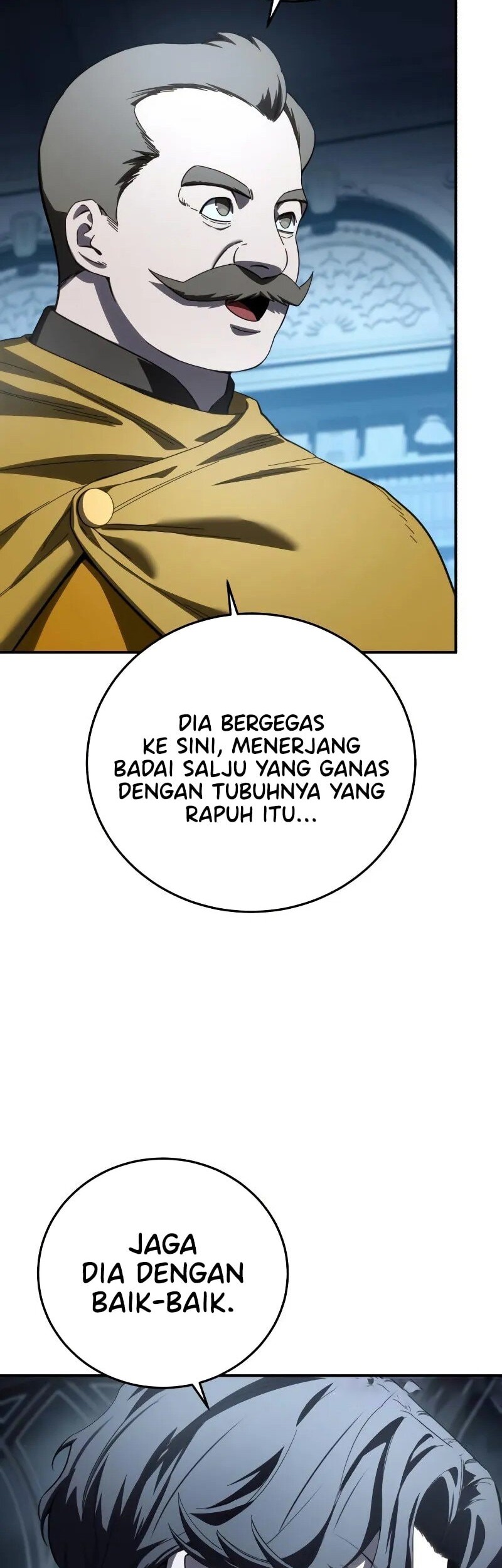 Star-Embracing Swordmaster Chapter 94 - halaman 23