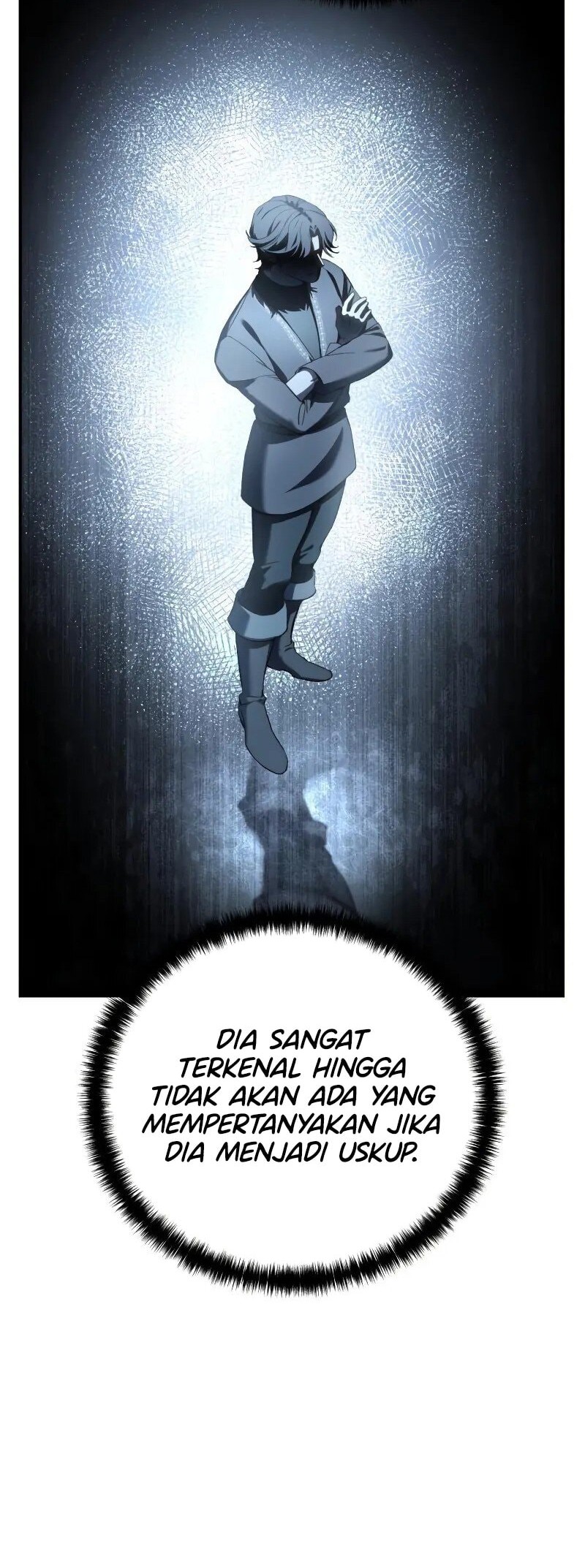 Star-Embracing Swordmaster Chapter 94 - halaman 25