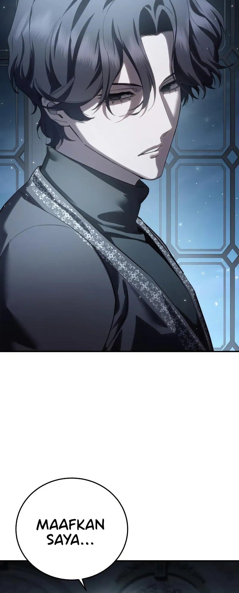 Star-Embracing Swordmaster Chapter 94 - halaman 29
