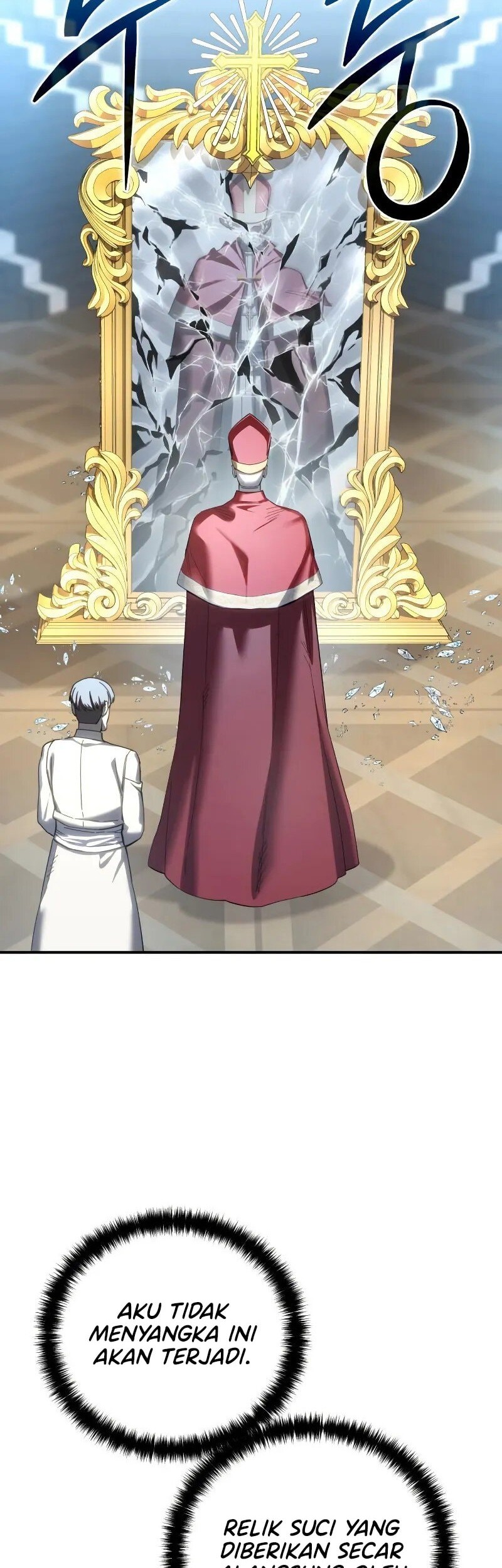 Star-Embracing Swordmaster Chapter 94 - halaman 3