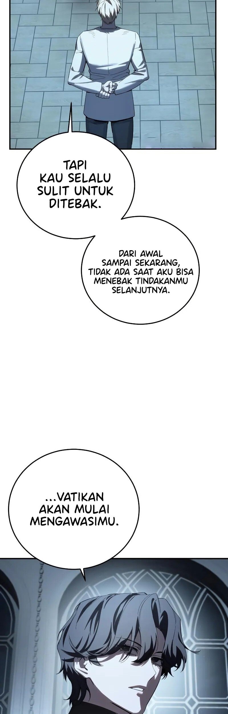 Star-Embracing Swordmaster Chapter 94 - halaman 31