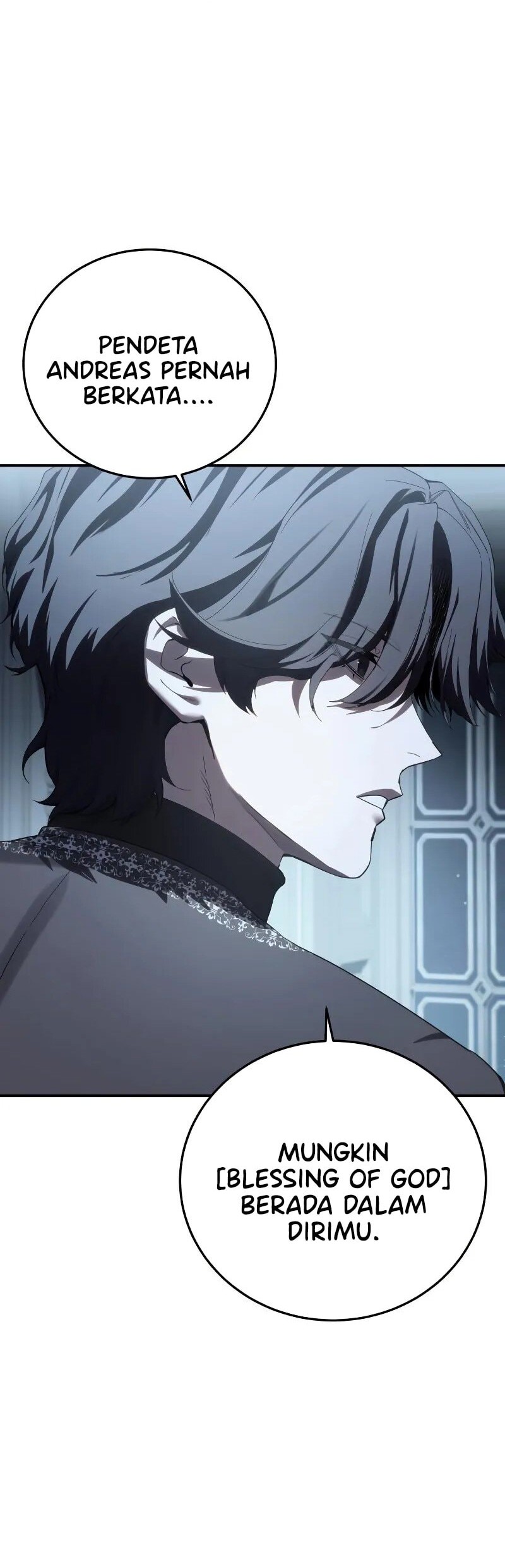 Star-Embracing Swordmaster Chapter 94 - halaman 33