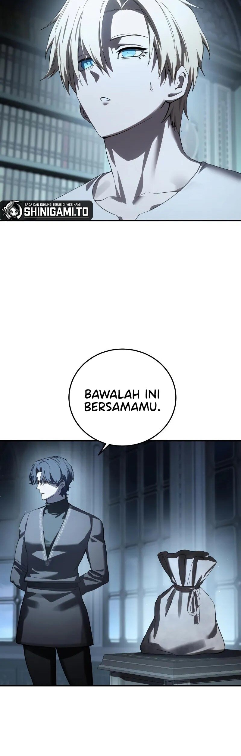 Star-Embracing Swordmaster Chapter 94 - halaman 36