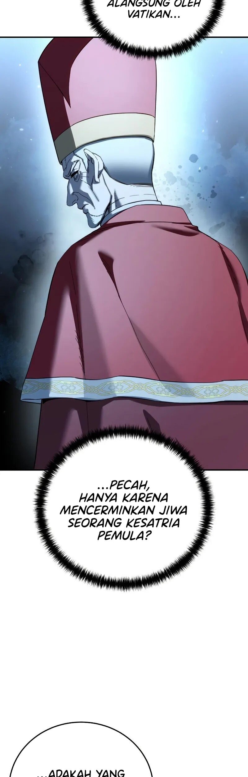 Star-Embracing Swordmaster Chapter 94 - halaman 4