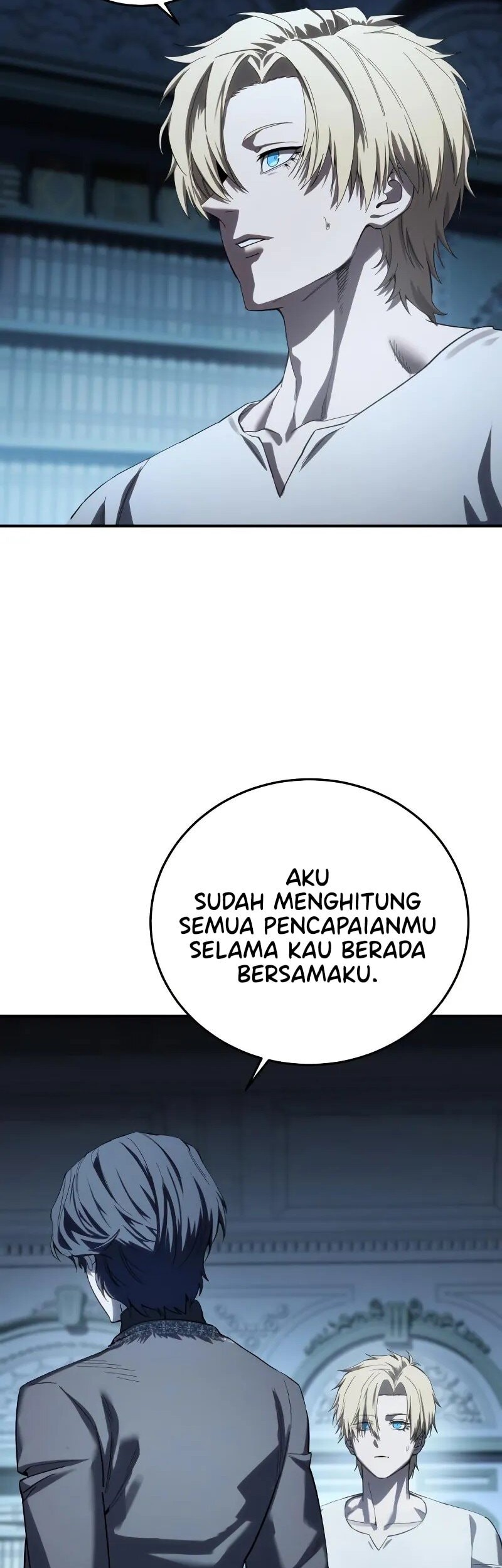 Star-Embracing Swordmaster Chapter 94 - halaman 40
