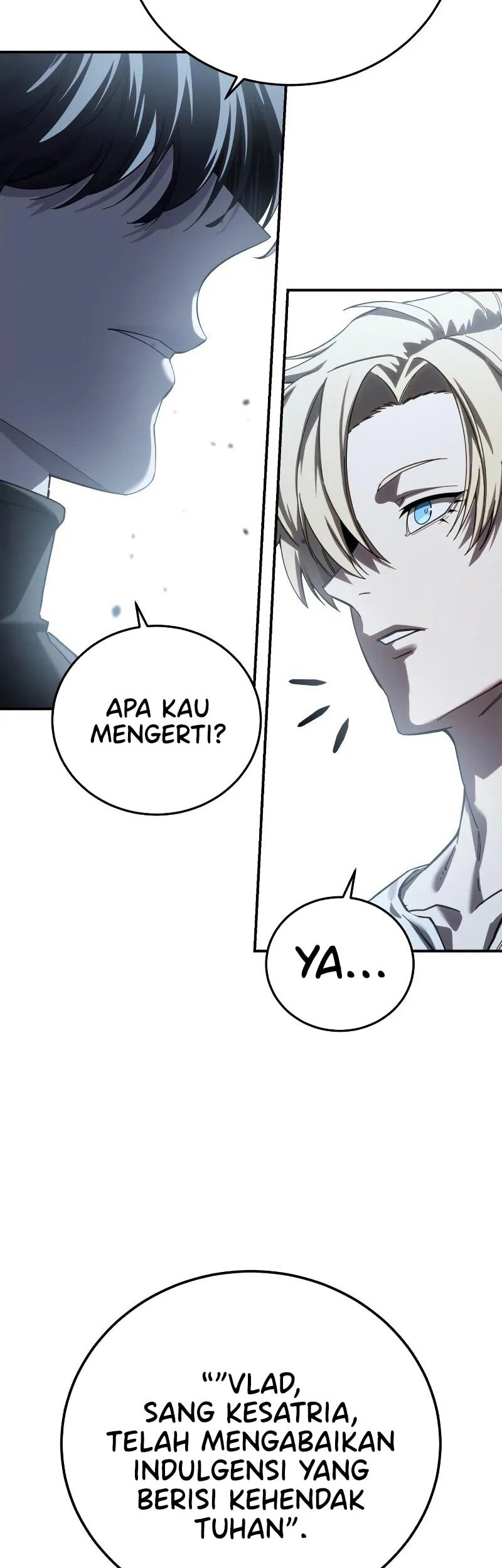 Star-Embracing Swordmaster Chapter 94 - halaman 43