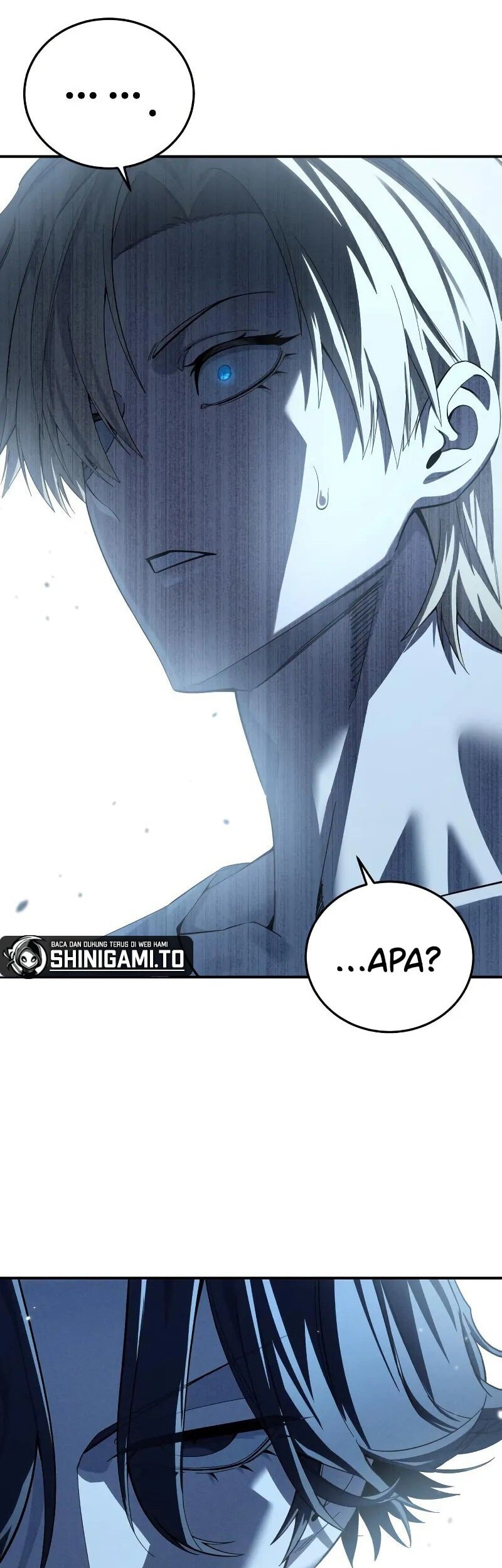Star-Embracing Swordmaster Chapter 94 - halaman 47
