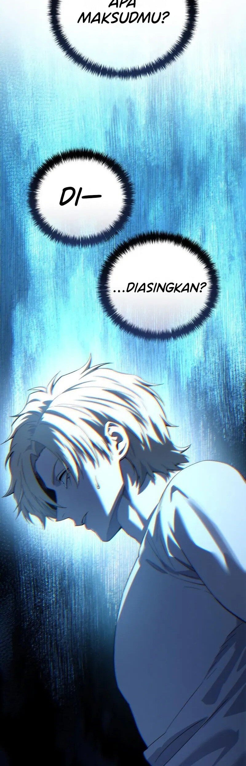Star-Embracing Swordmaster Chapter 94 - halaman 49
