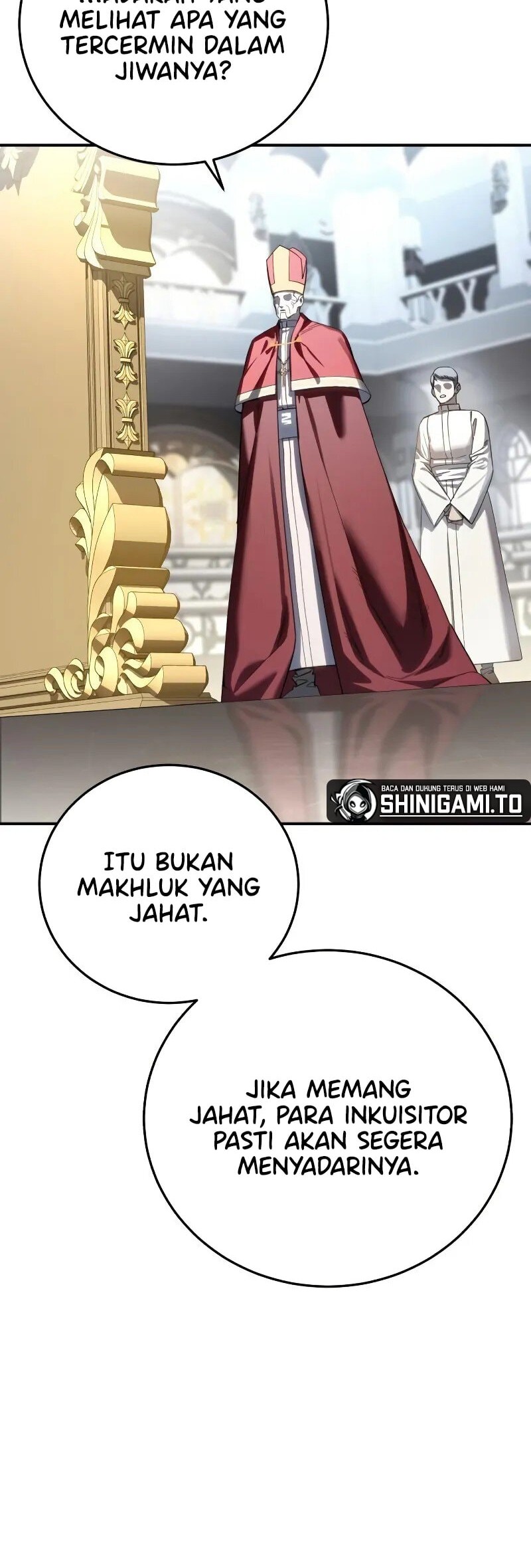 Star-Embracing Swordmaster Chapter 94 - halaman 5