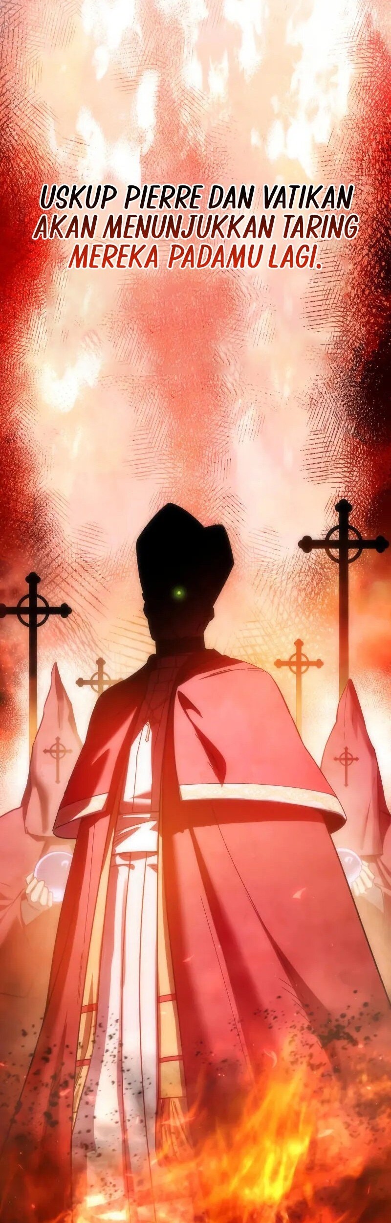 Star-Embracing Swordmaster Chapter 94 - halaman 51