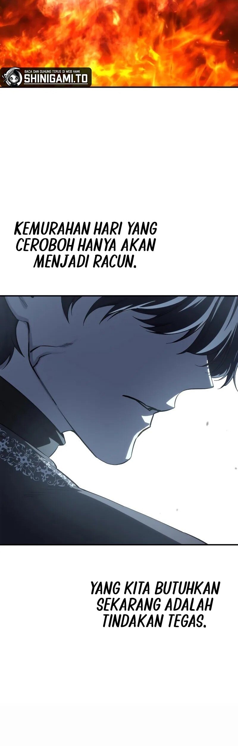 Star-Embracing Swordmaster Chapter 94 - halaman 52