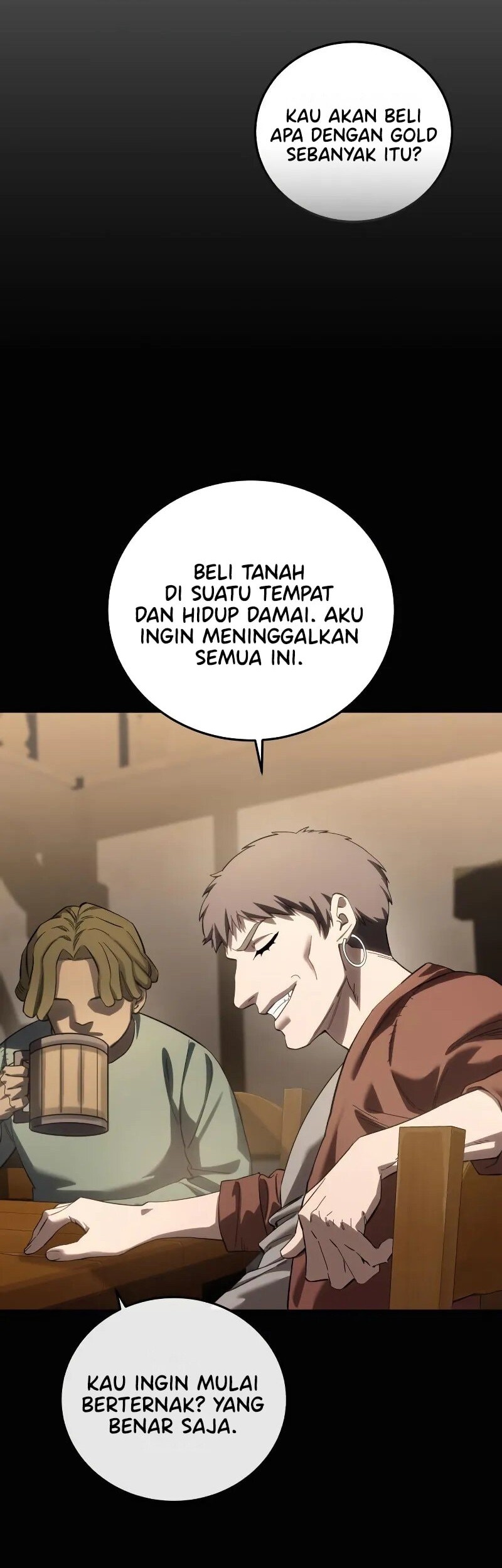 Star-Embracing Swordmaster Chapter 94 - halaman 55