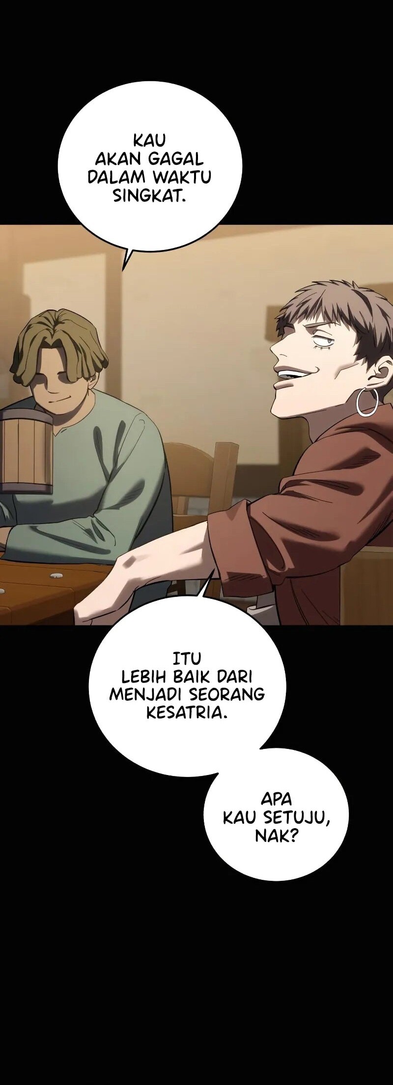 Star-Embracing Swordmaster Chapter 94 - halaman 57