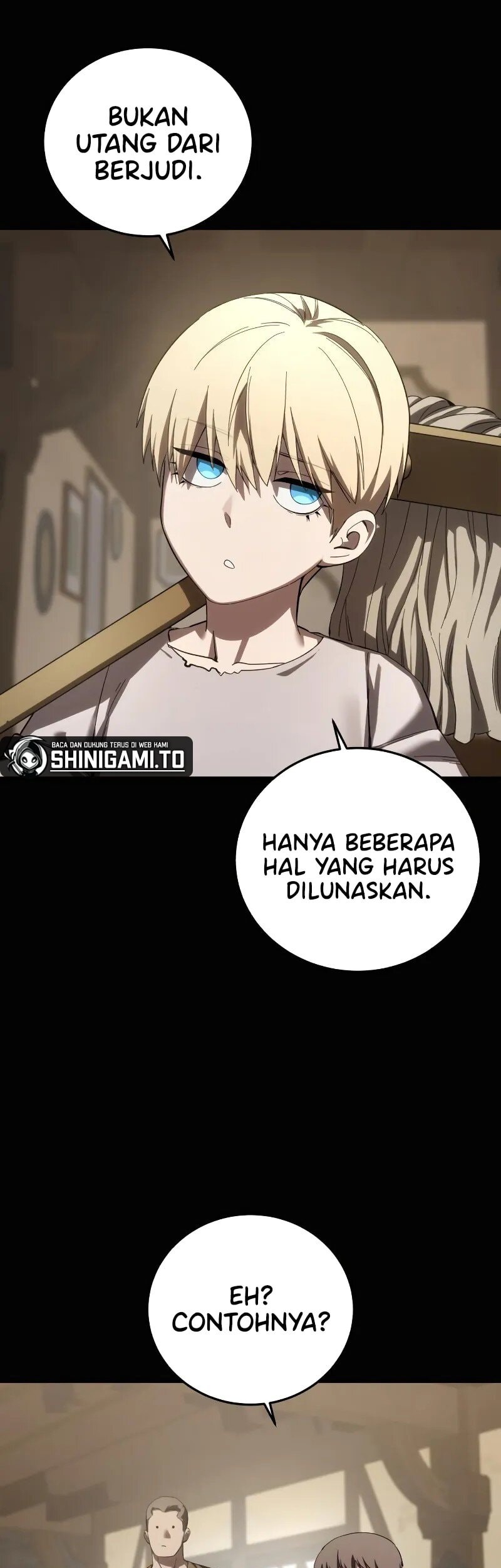 Star-Embracing Swordmaster Chapter 94 - halaman 62