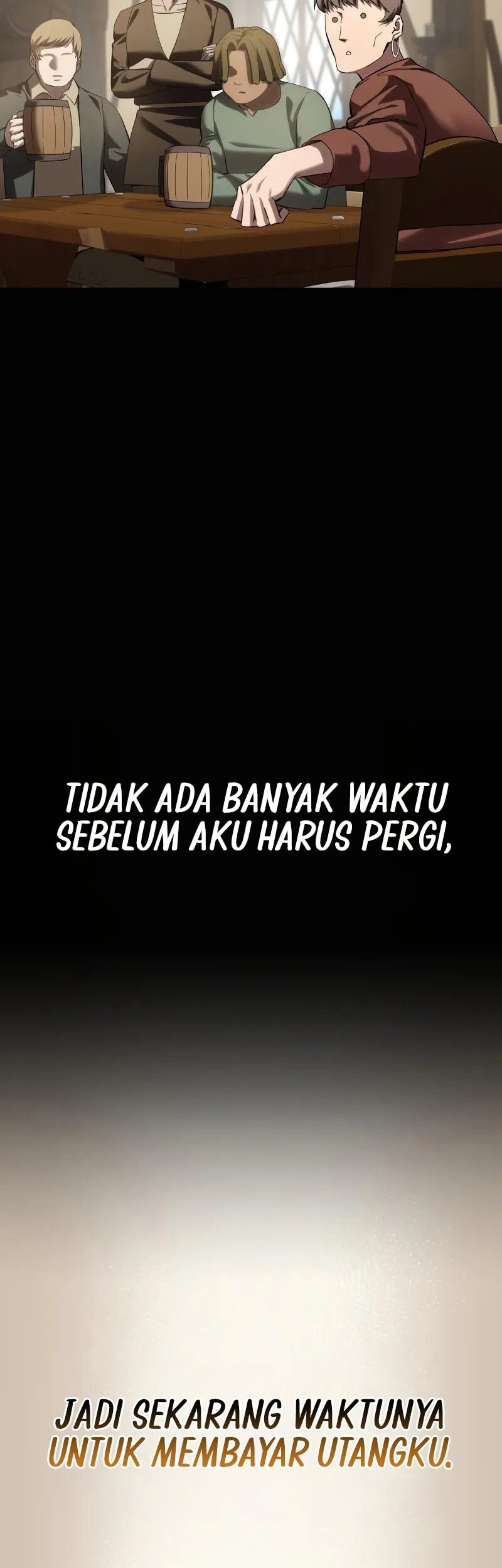 Star-Embracing Swordmaster Chapter 94 - halaman 63