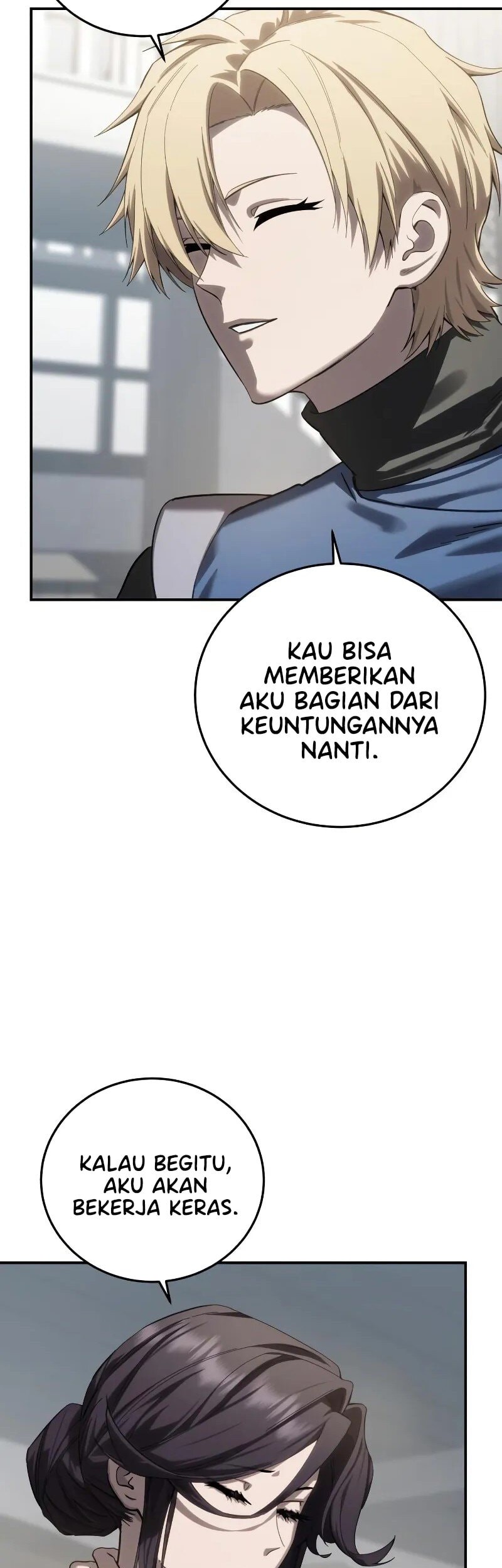 Star-Embracing Swordmaster Chapter 94 - halaman 68