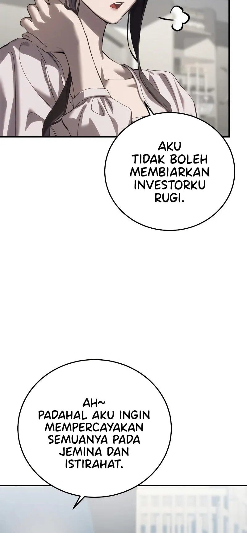 Star-Embracing Swordmaster Chapter 94 - halaman 69
