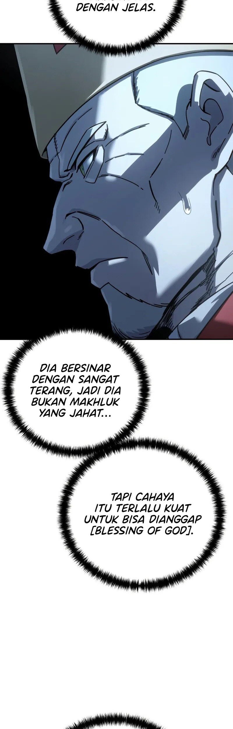Star-Embracing Swordmaster Chapter 94 - halaman 7