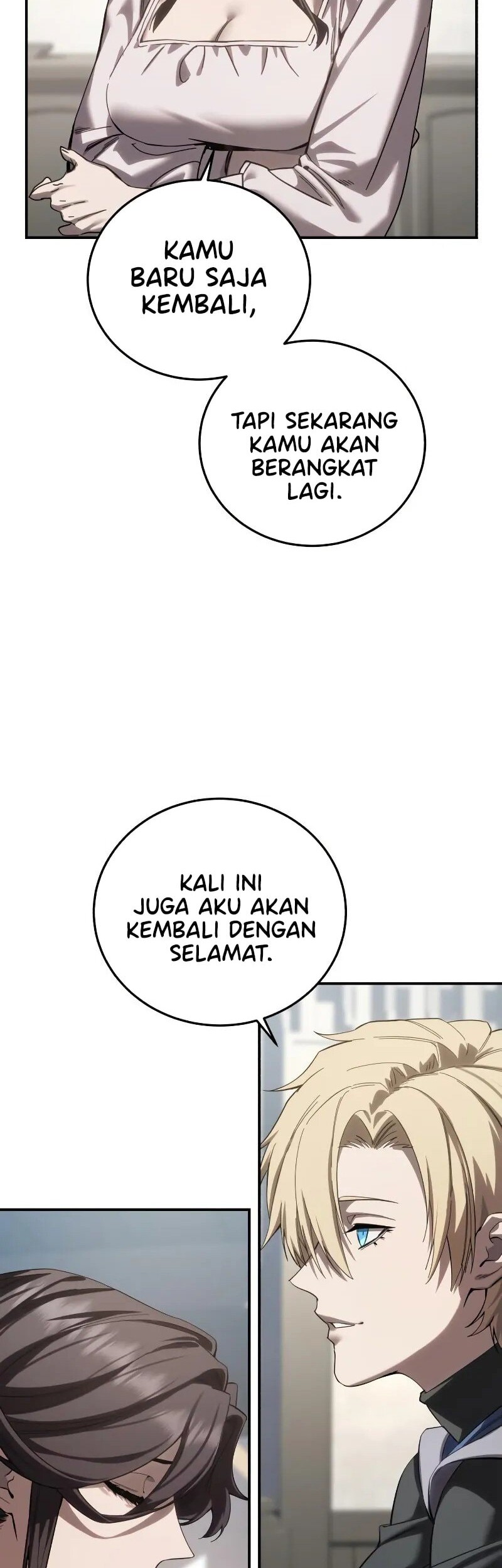 Star-Embracing Swordmaster Chapter 94 - halaman 71