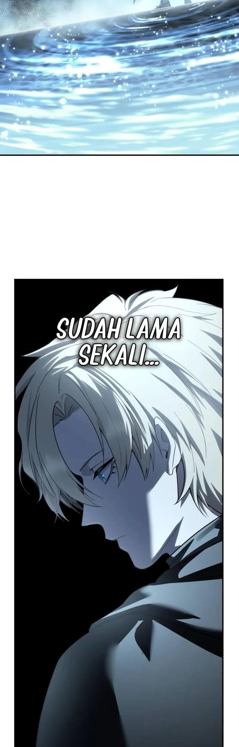 Star-Embracing Swordmaster Chapter 95 - halaman 19