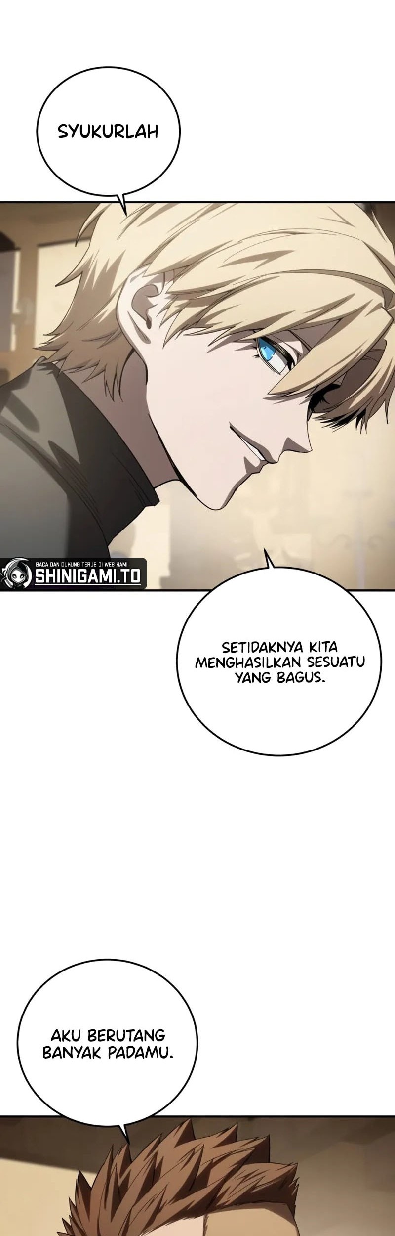Star-Embracing Swordmaster Chapter 95 - halaman 27