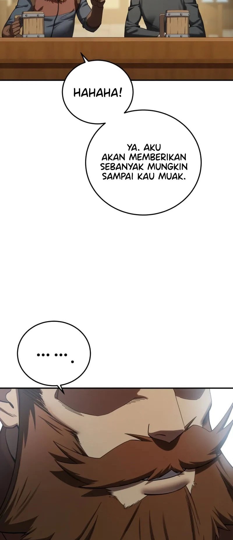 Star-Embracing Swordmaster Chapter 95 - halaman 29
