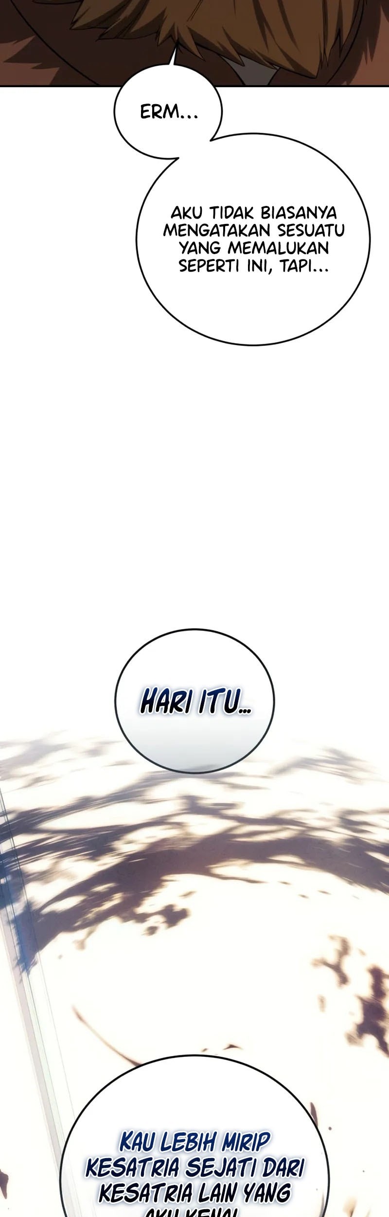 Star-Embracing Swordmaster Chapter 95 - halaman 30