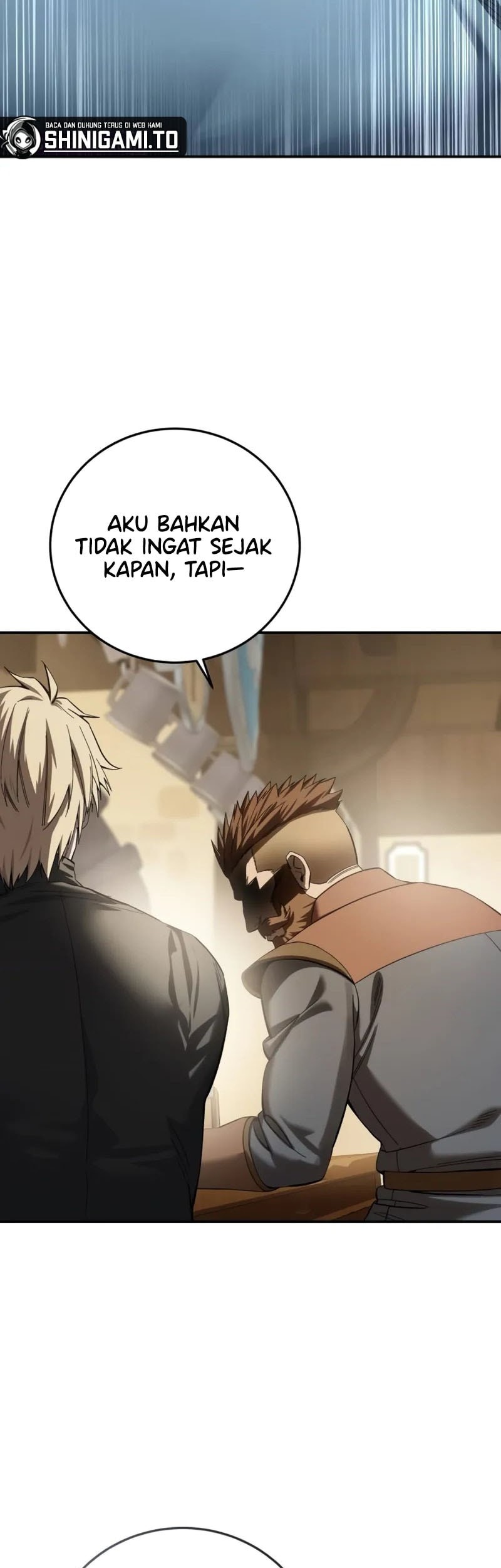 Star-Embracing Swordmaster Chapter 95 - halaman 32