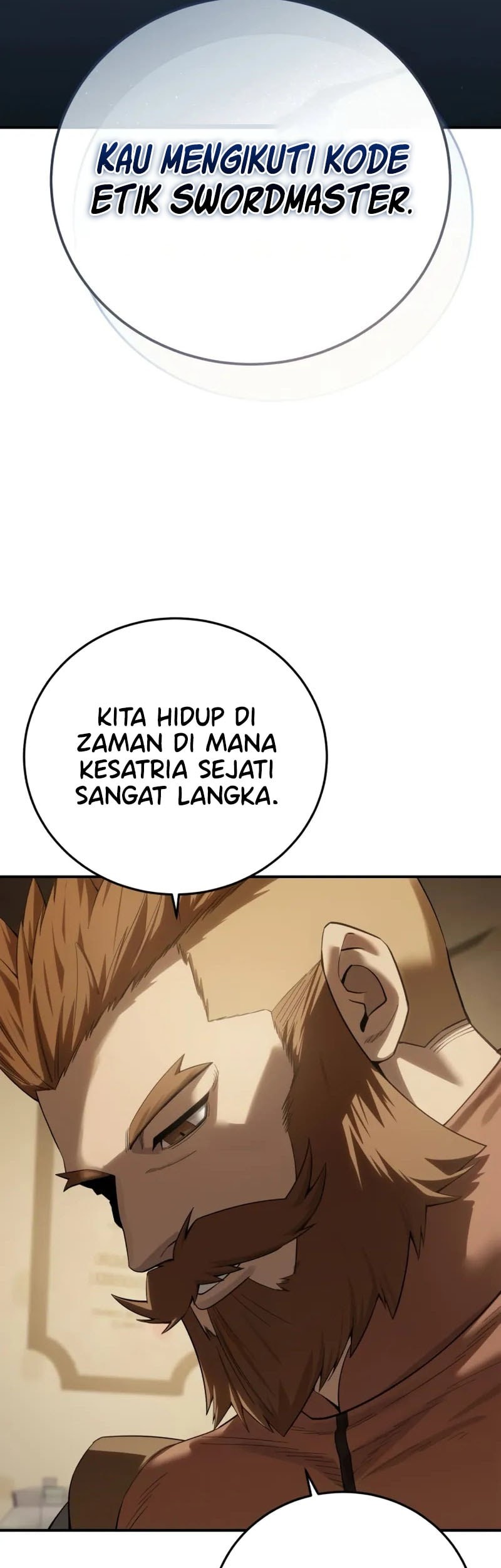 Star-Embracing Swordmaster Chapter 95 - halaman 34