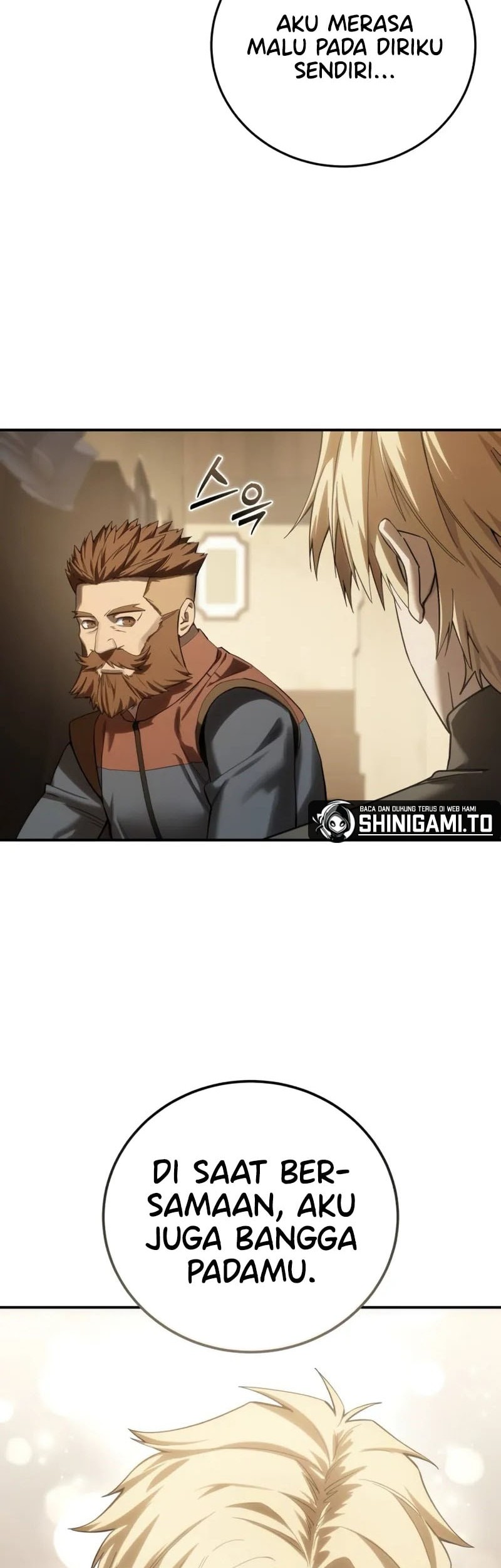Star-Embracing Swordmaster Chapter 95 - halaman 35
