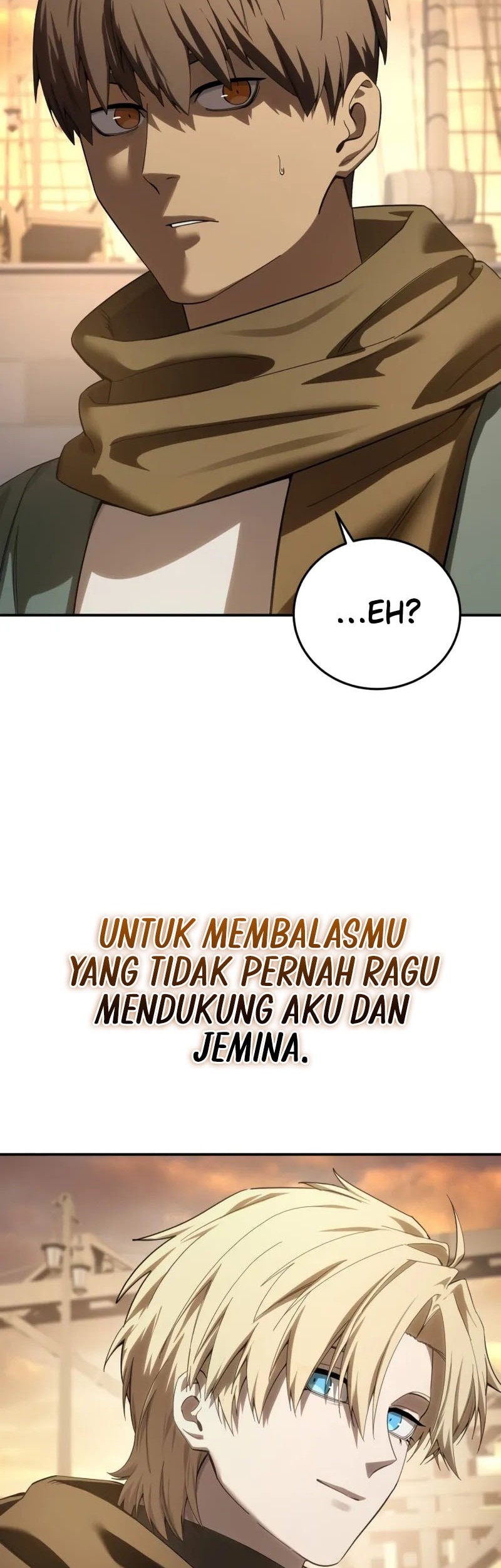 Star-Embracing Swordmaster Chapter 95 - halaman 47
