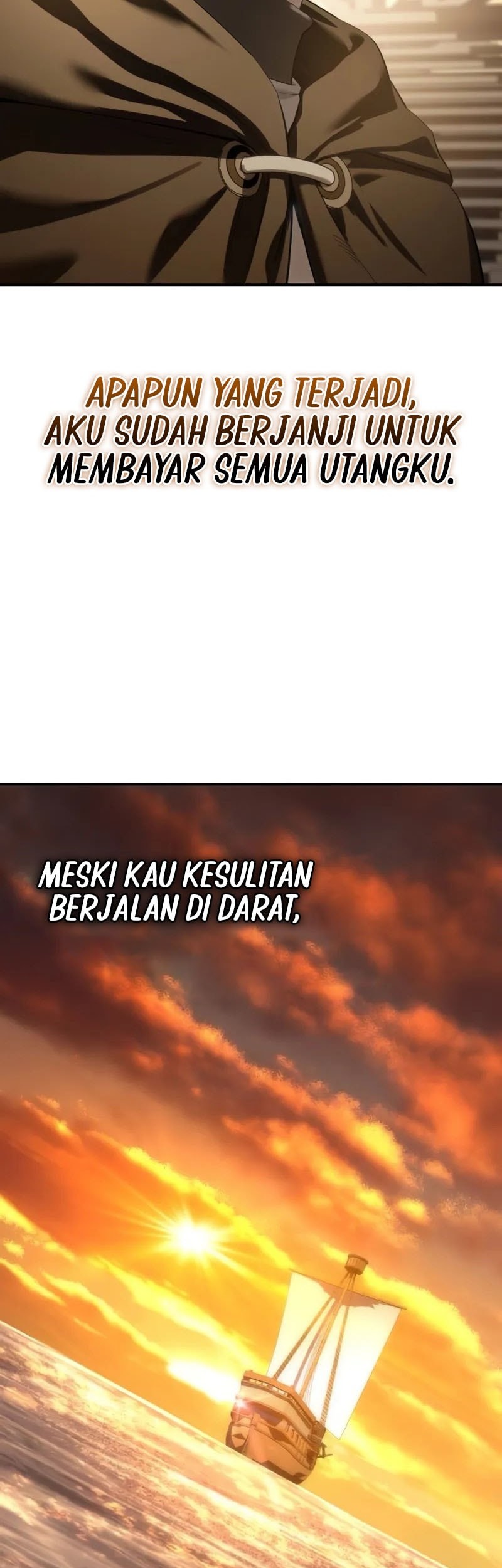 Star-Embracing Swordmaster Chapter 95 - halaman 48
